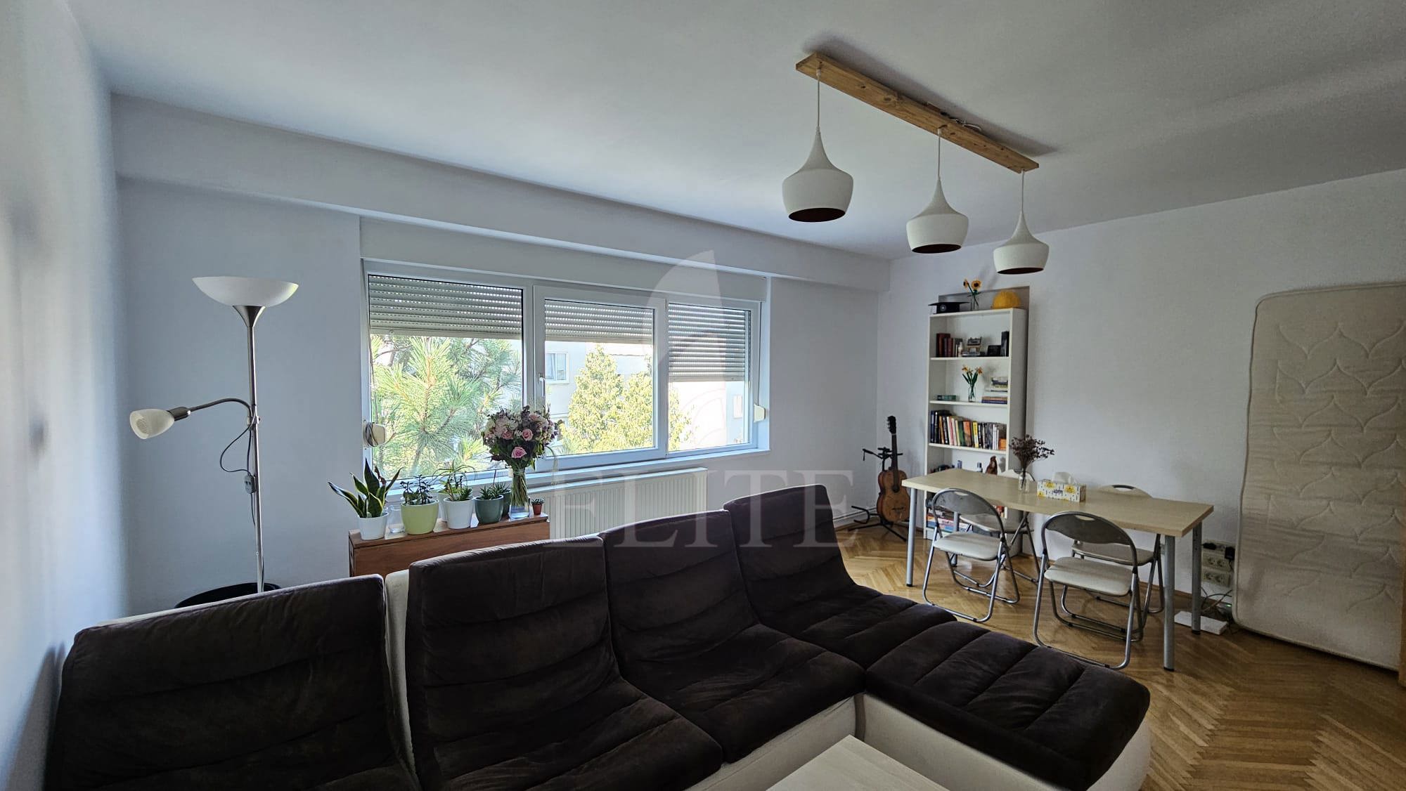 Apartament 2 camere în zona Andrei Muresanu - Piata Engles-1276195