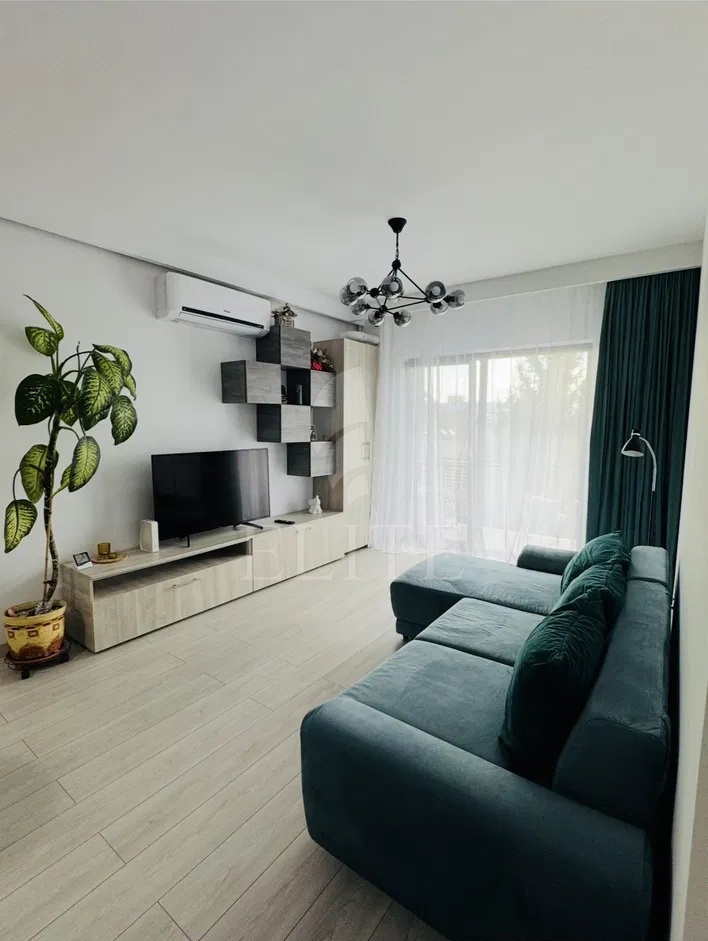 Apartament 2 camere în zona DIEGO-1276515