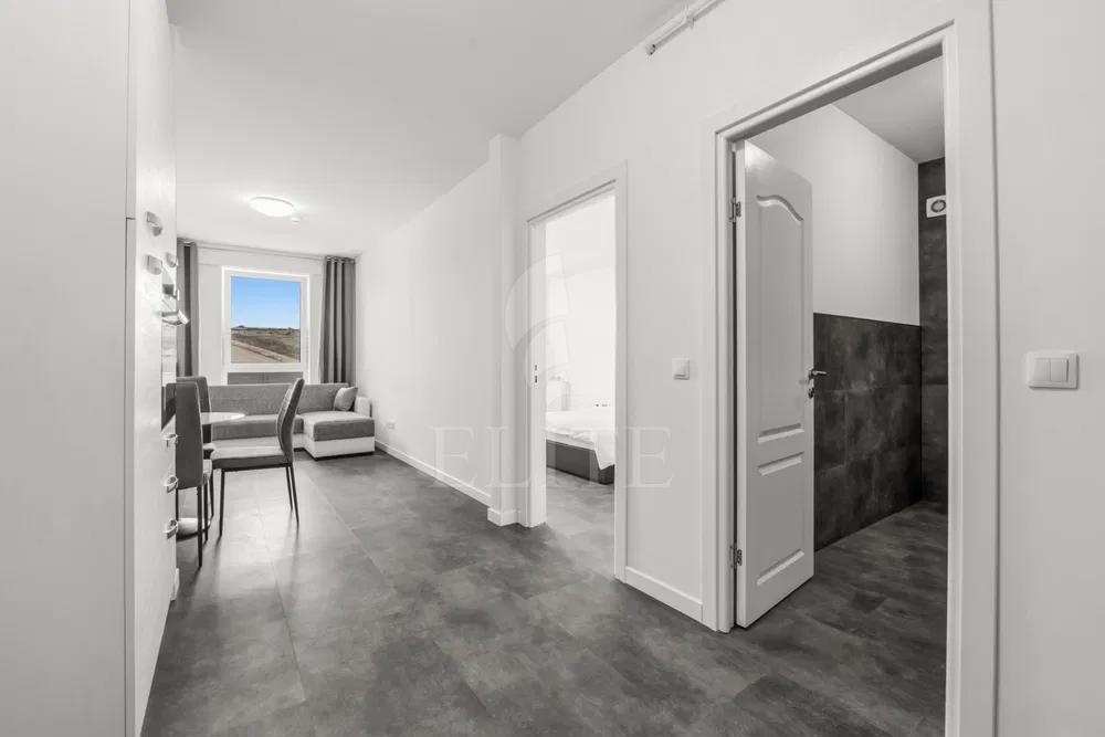 Apartament 2 camere în zona AEROPORTUL AVRAM IANCU-1276588