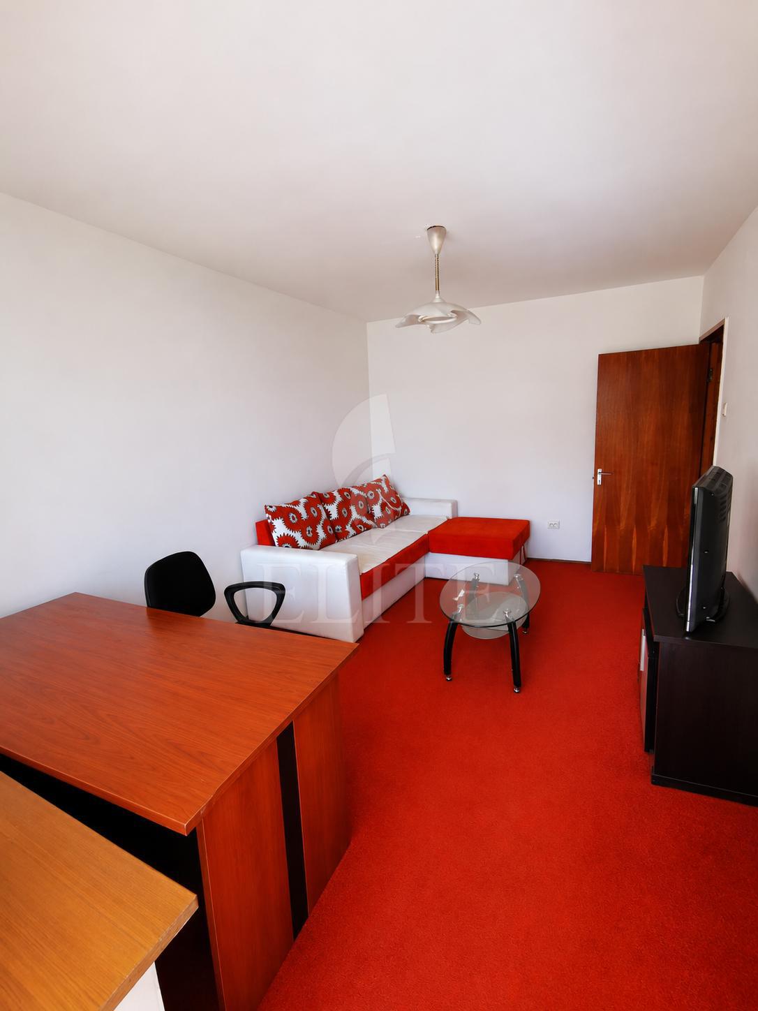 Apartament 3 camere în zona Nicolae Titulescu-1276775