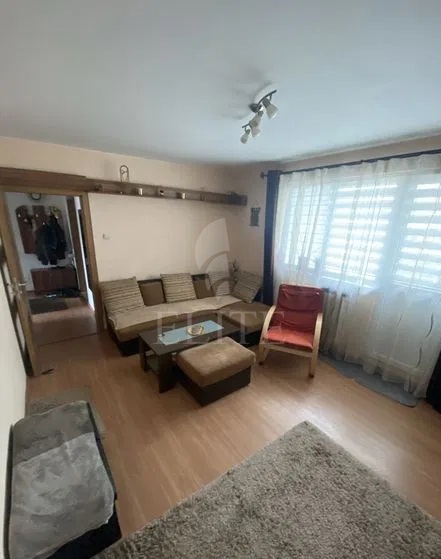 Apartament 3 camere în zona BIG-1277000