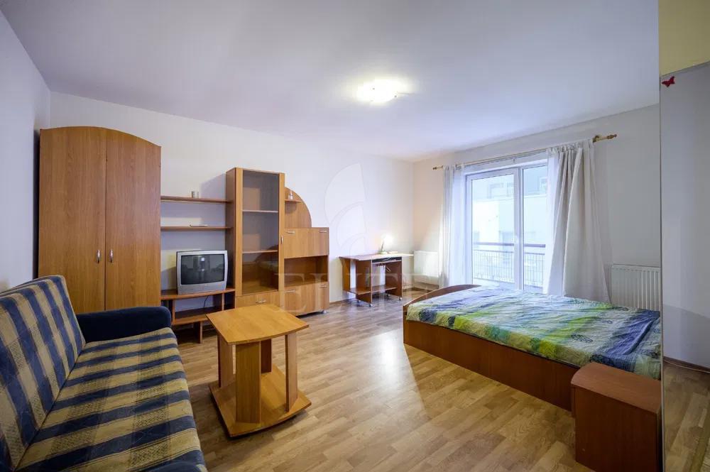 Apartament o camera în zona ZORILOR-1277102