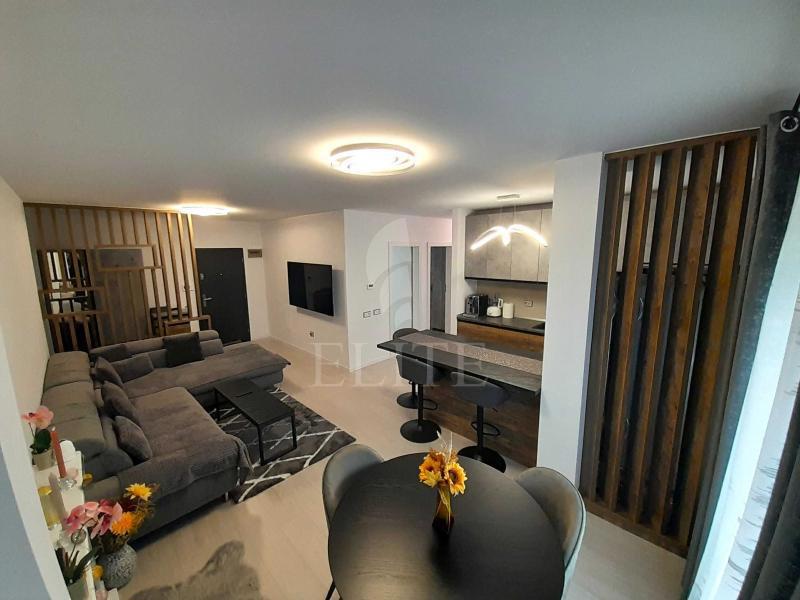 Apartament 3 camere în zona BUNA ZIUA-1277143