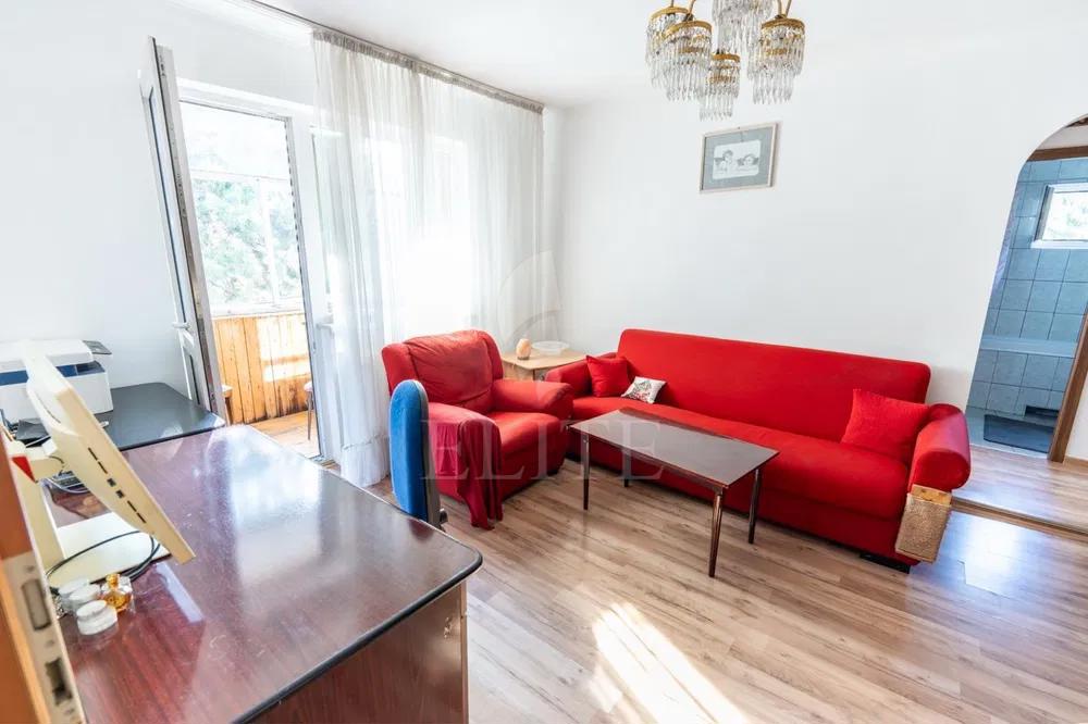 Apartament 3 camere în zona STRAZII GRIGORE ALEXANDRESCU-1277221