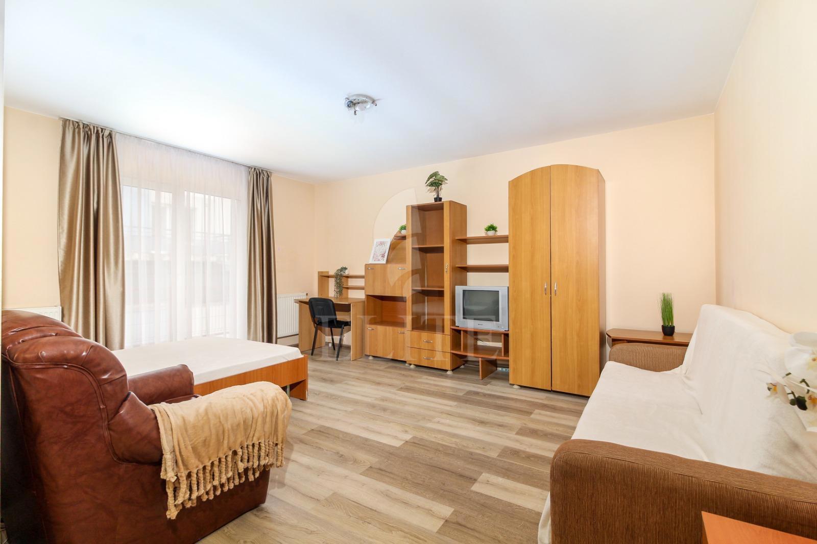 Apartament o camera în zona ZORILOR-1277419
