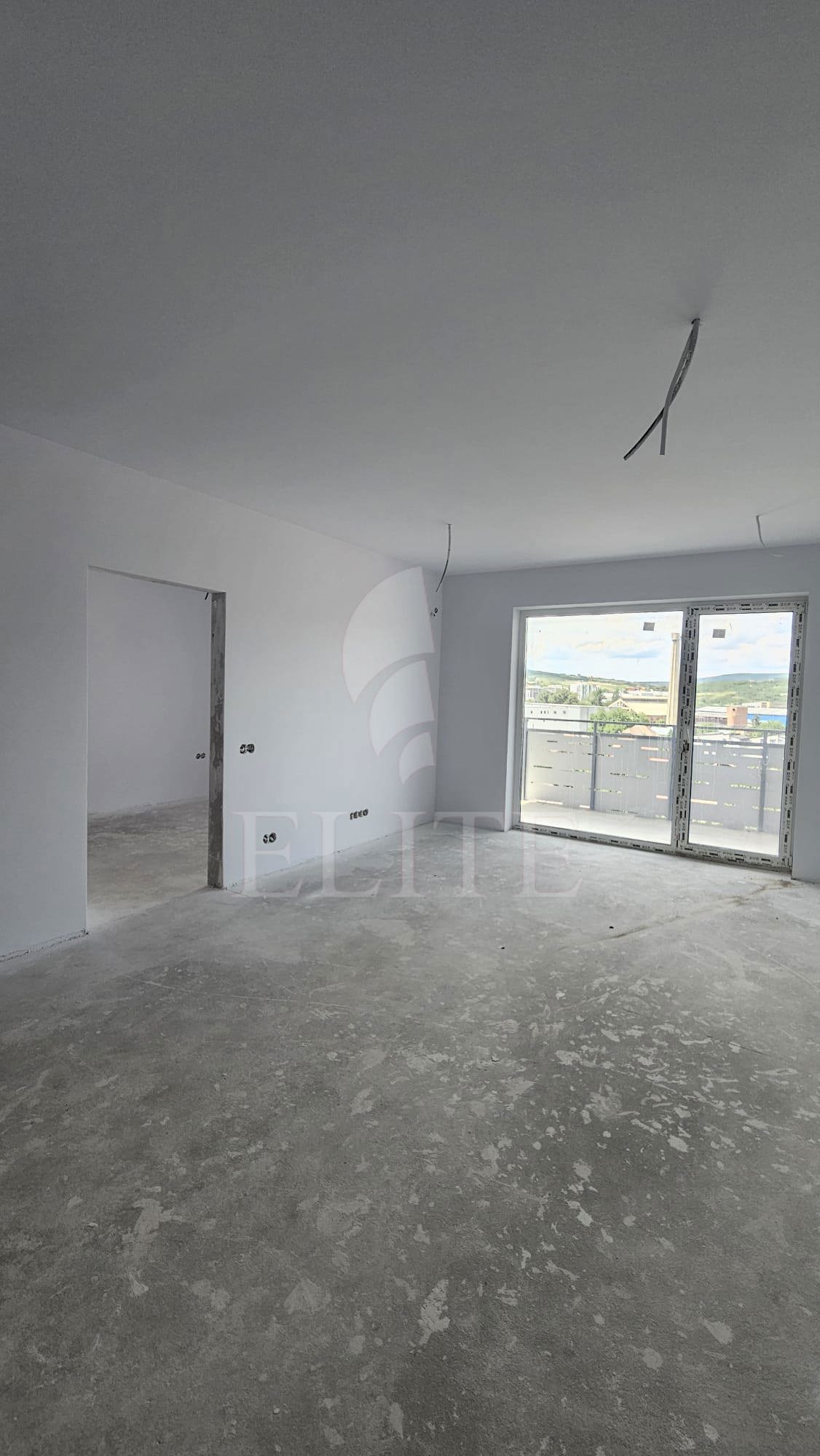 Apartament 2 camere în zona str. Fabricii, str. Campina-1277465