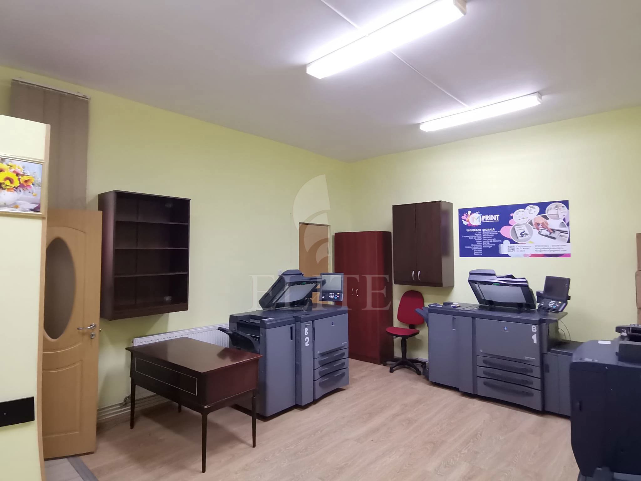 Apartament o camera în zona SEMICENTRALA-1277573