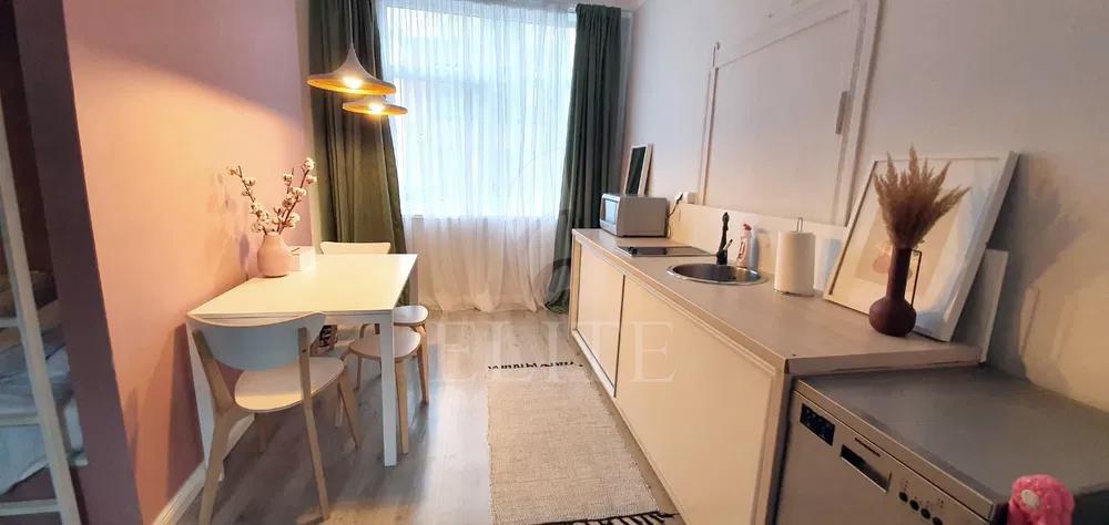 Apartament o camera în zona SEMICENTRALA-1277650