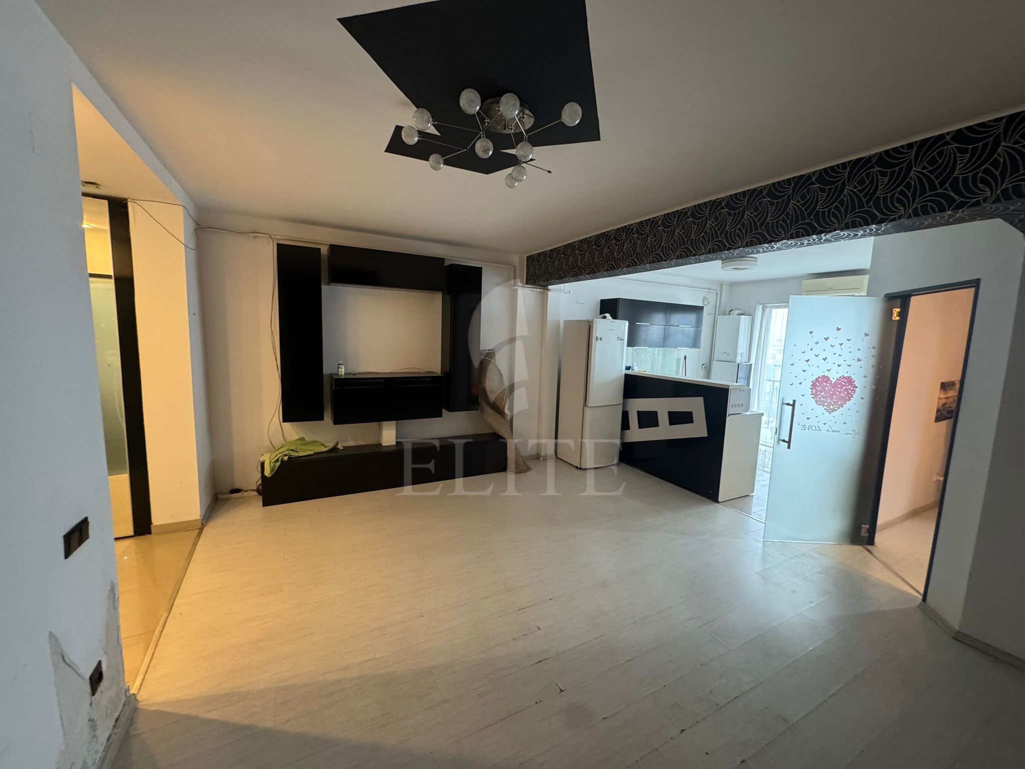 Apartament 2 camere în zona STRAZII CALEA TURZII-1277666