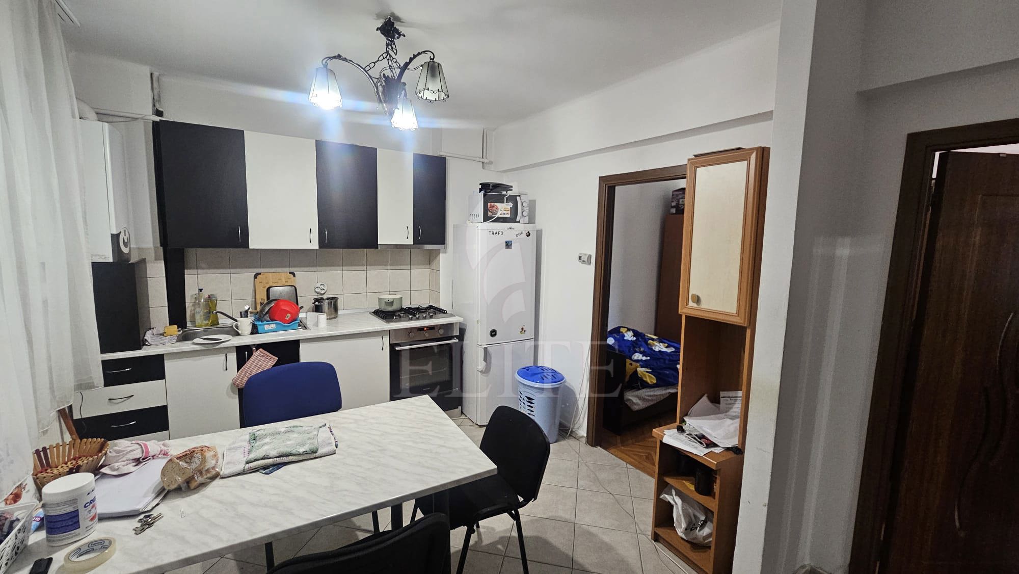 Apartament 2 camere în zona HOREA-1277732
