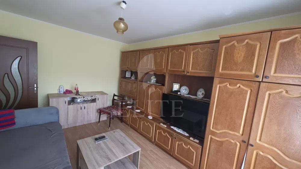 Apartament o camera în zona STRADA 1 DECEMBRIE-1277888