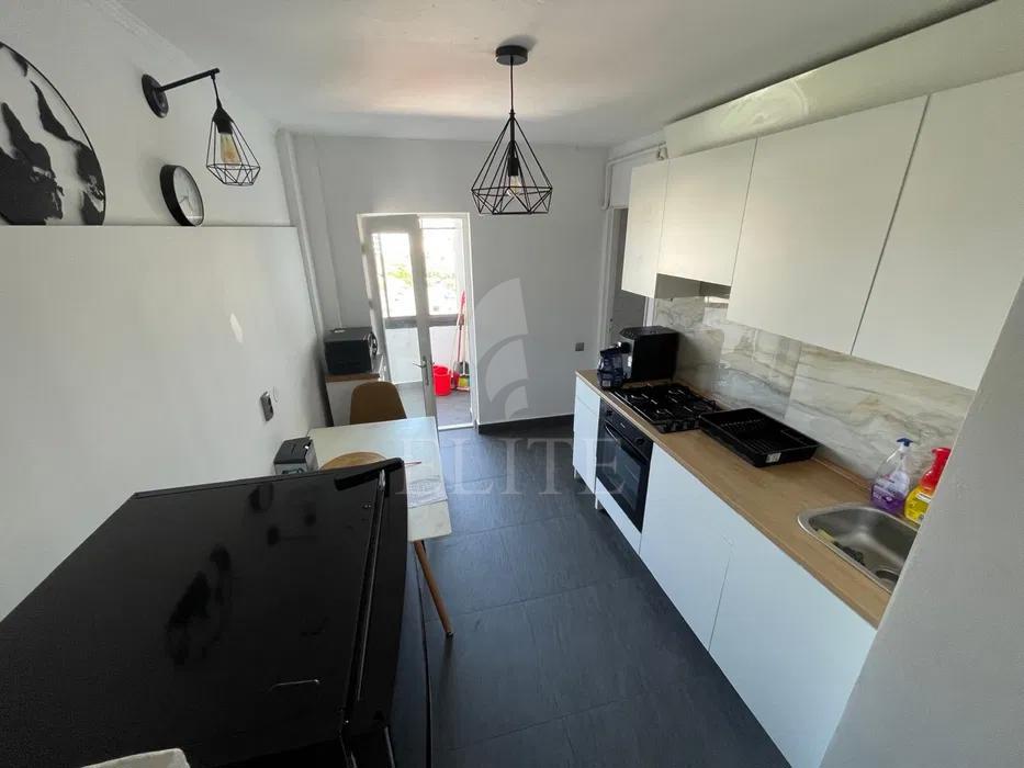 Apartament o camera în zona INTRE LACURI-1278108