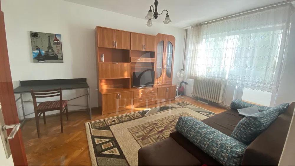 Apartament 2 camere în zona STRAZII CALEA FLORESTI-1278129