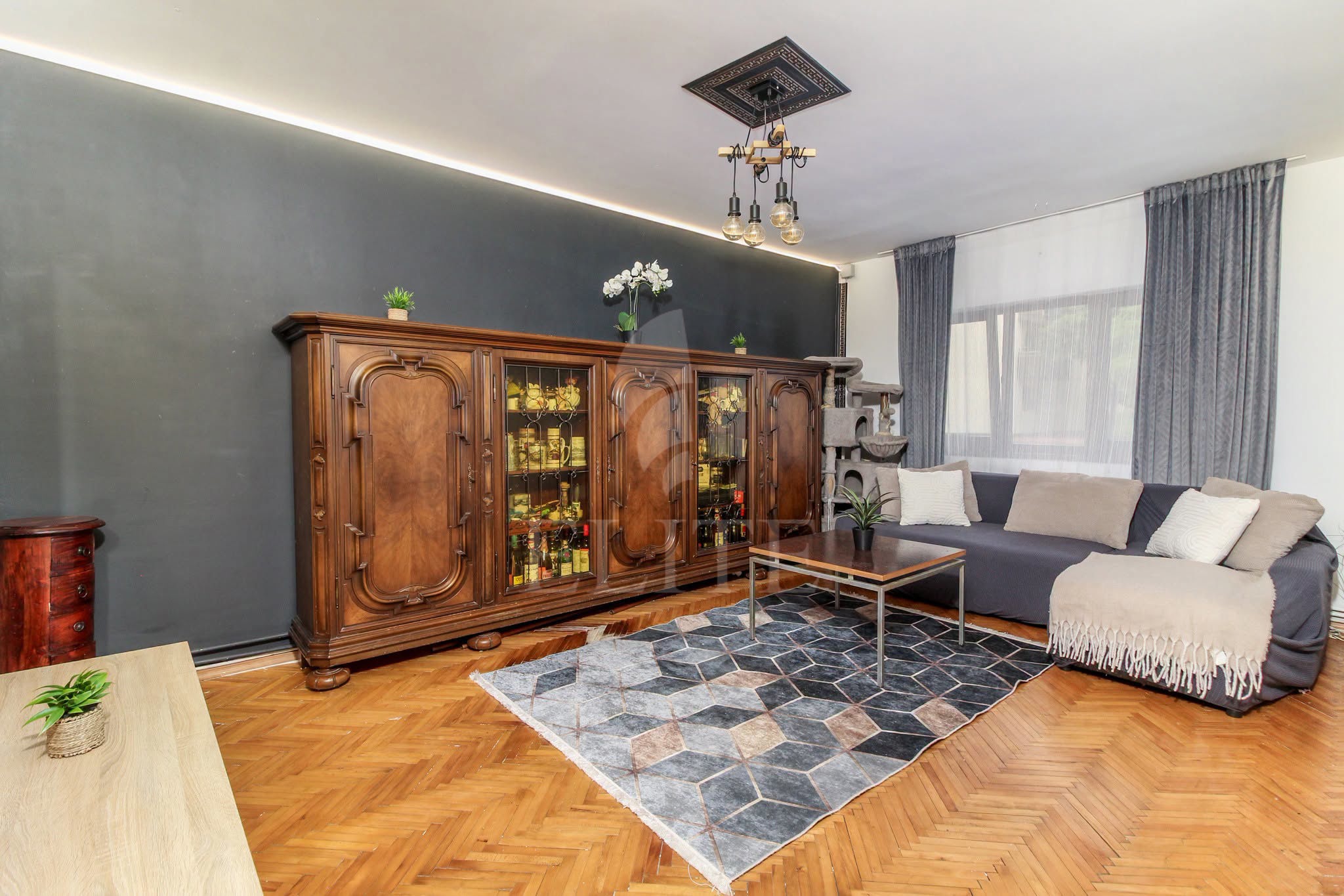 Apartament 3 camere în zona PASTEUR-1278295