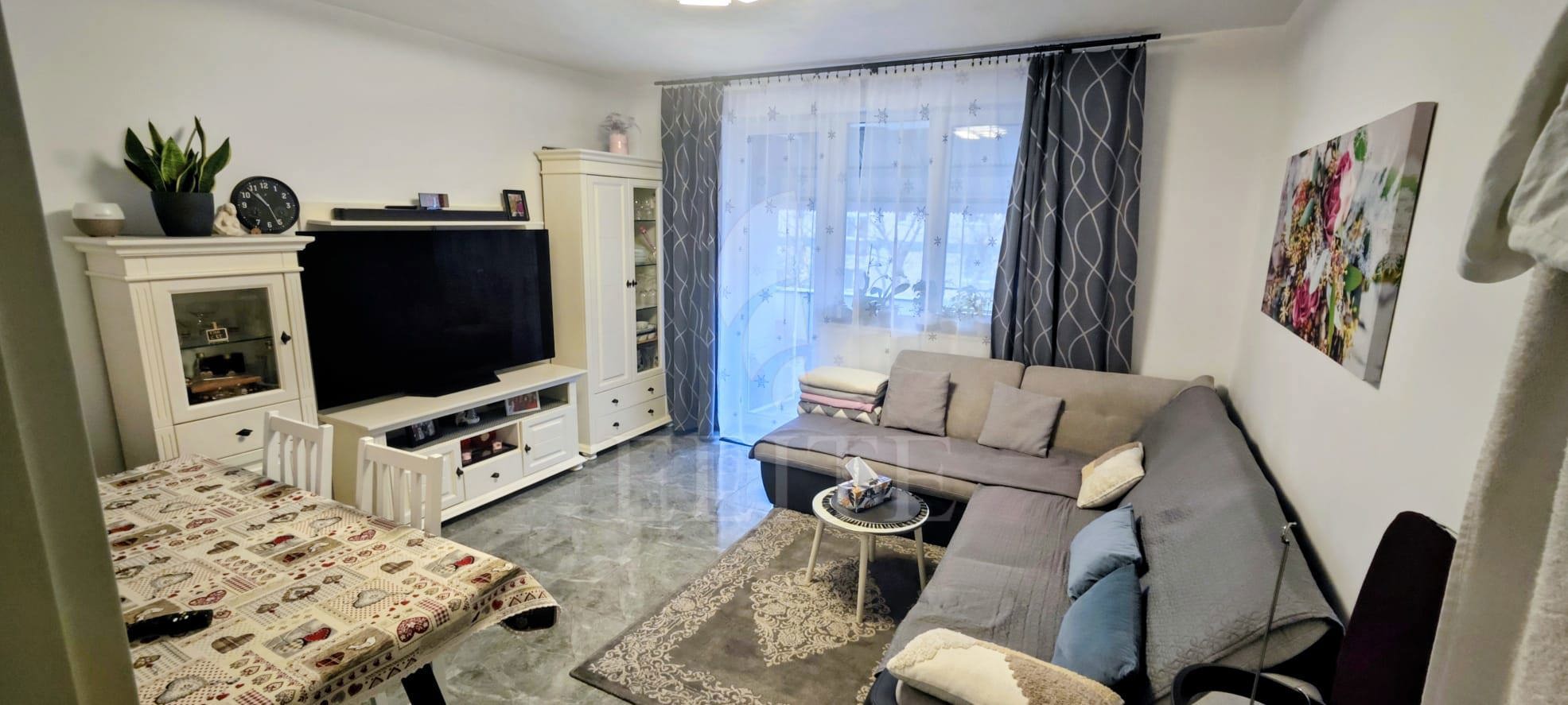 Apartament 3 camere în zona strazii Borsec-1278386