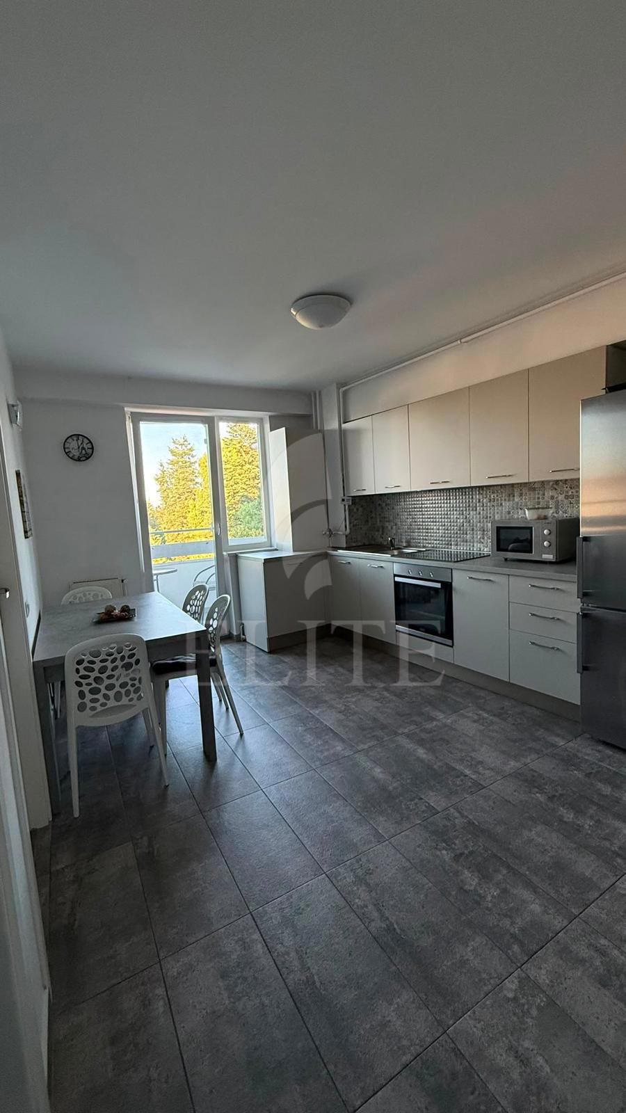 Apartament 2 camere în zona Gradina Botanica-1278434