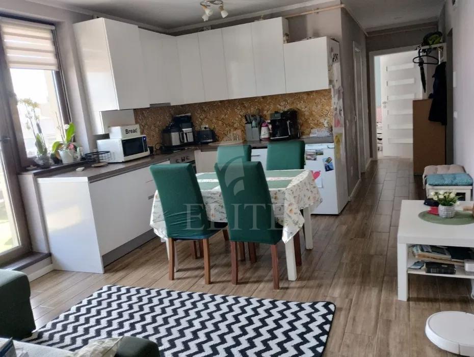 Apartament 3 camere în zona STRAZII FABRICII-1278483