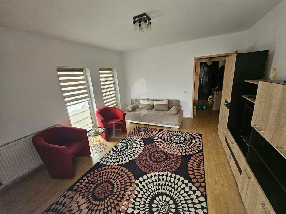 Apartament o camera în zona STRAZII IALOMITEI-1278779