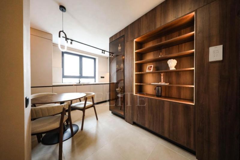 Apartament 2 camere în zona SCOALA INTERNATIONALA-1278836