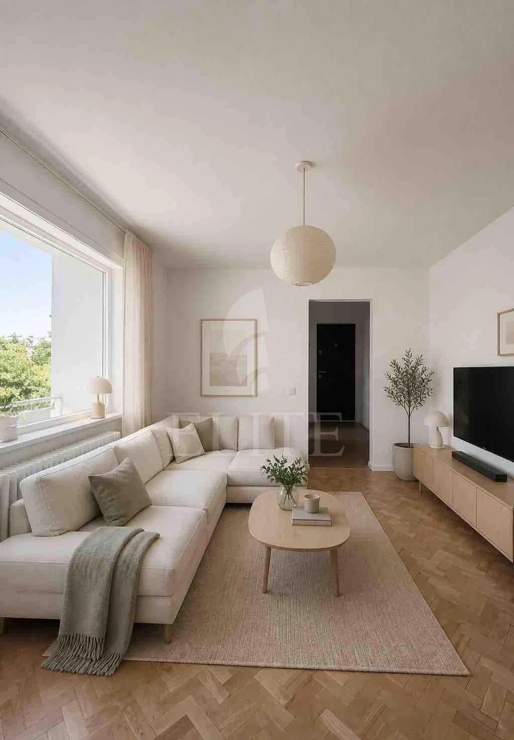 Apartament 3 camere în zona HERMES-1278880