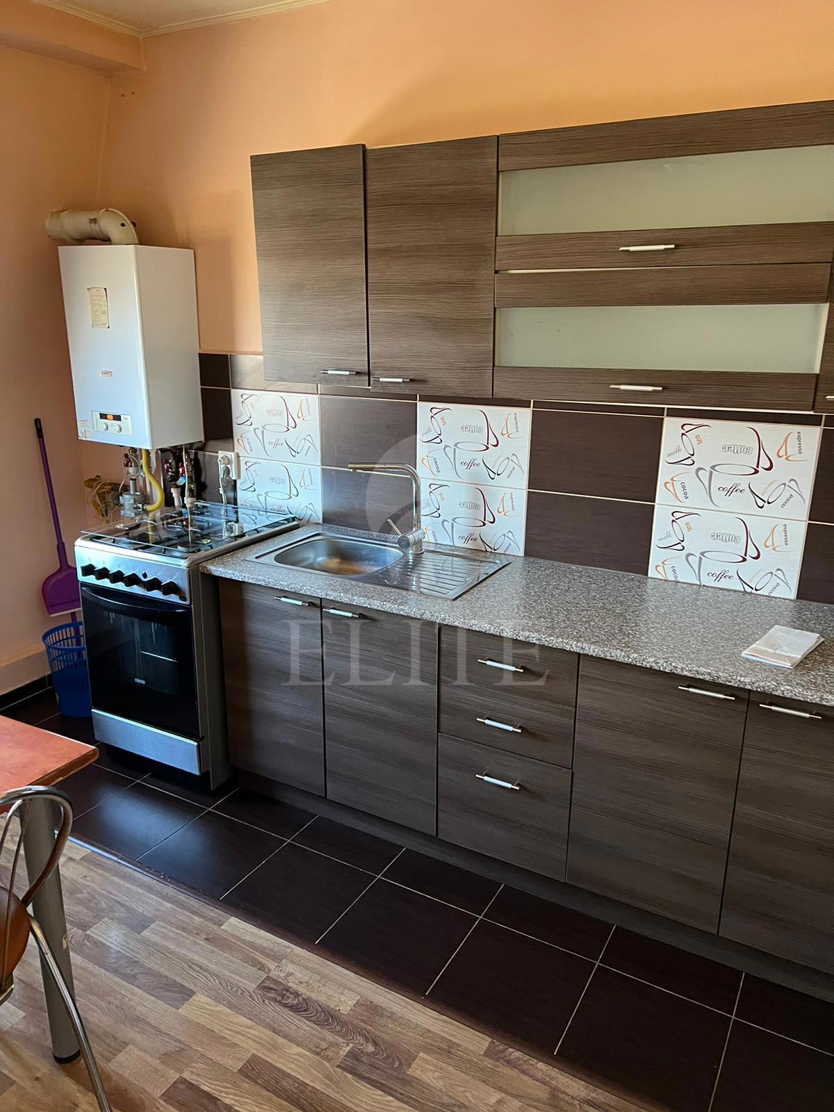 Apartament 2 camere în zona magazin Kaufland-1279394