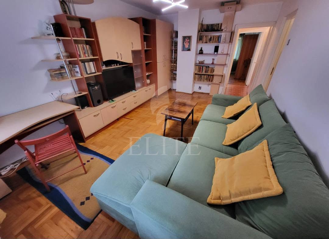 Apartament 2 camere în zona STRAZII NICOLAE PASCALY-1279450