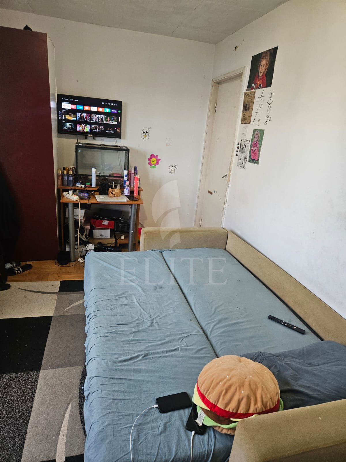 Apartament 3 camere în zona HERMES-1279470