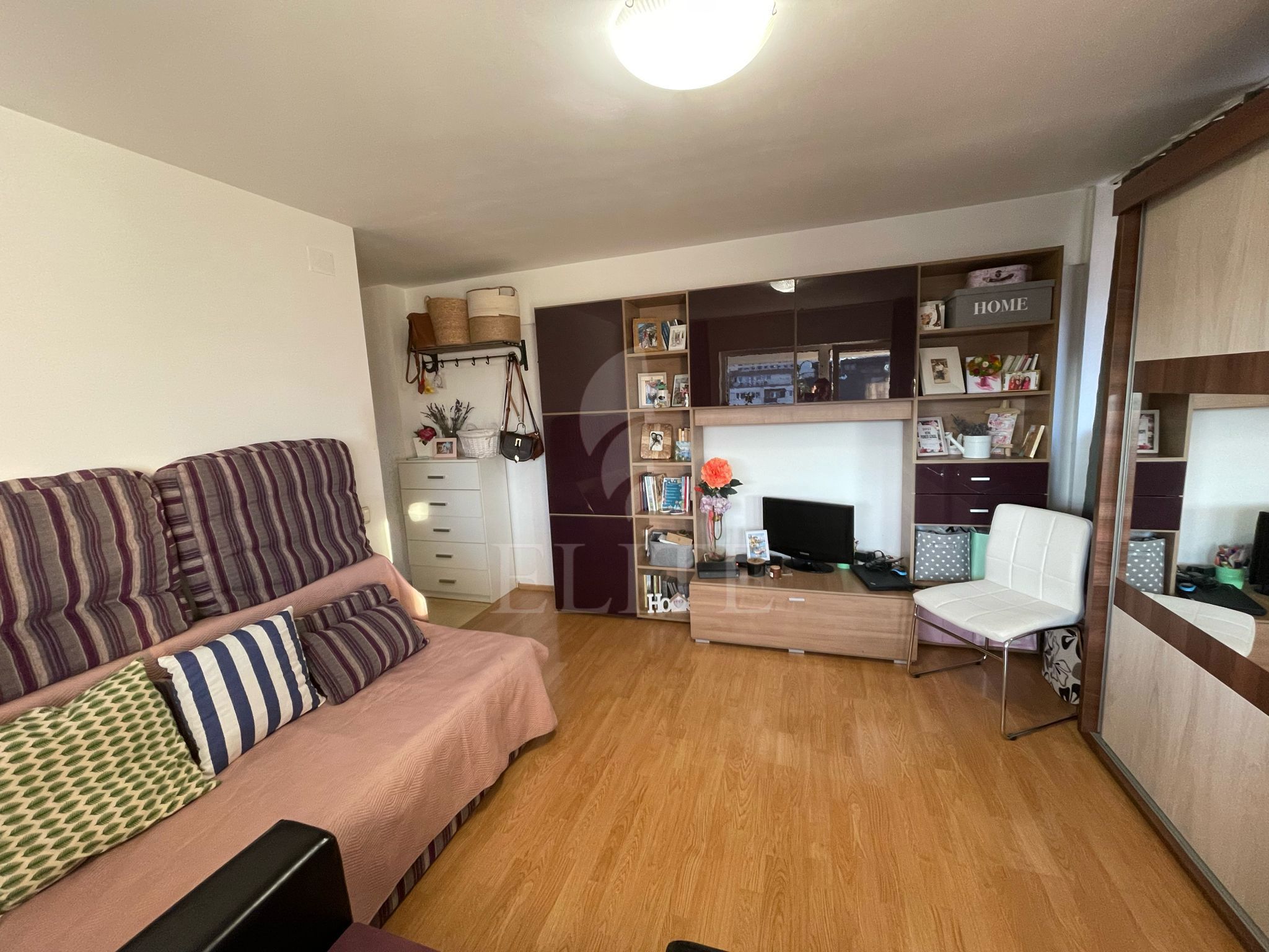 Apartament o camera în zona CALEA TURZII-1279575