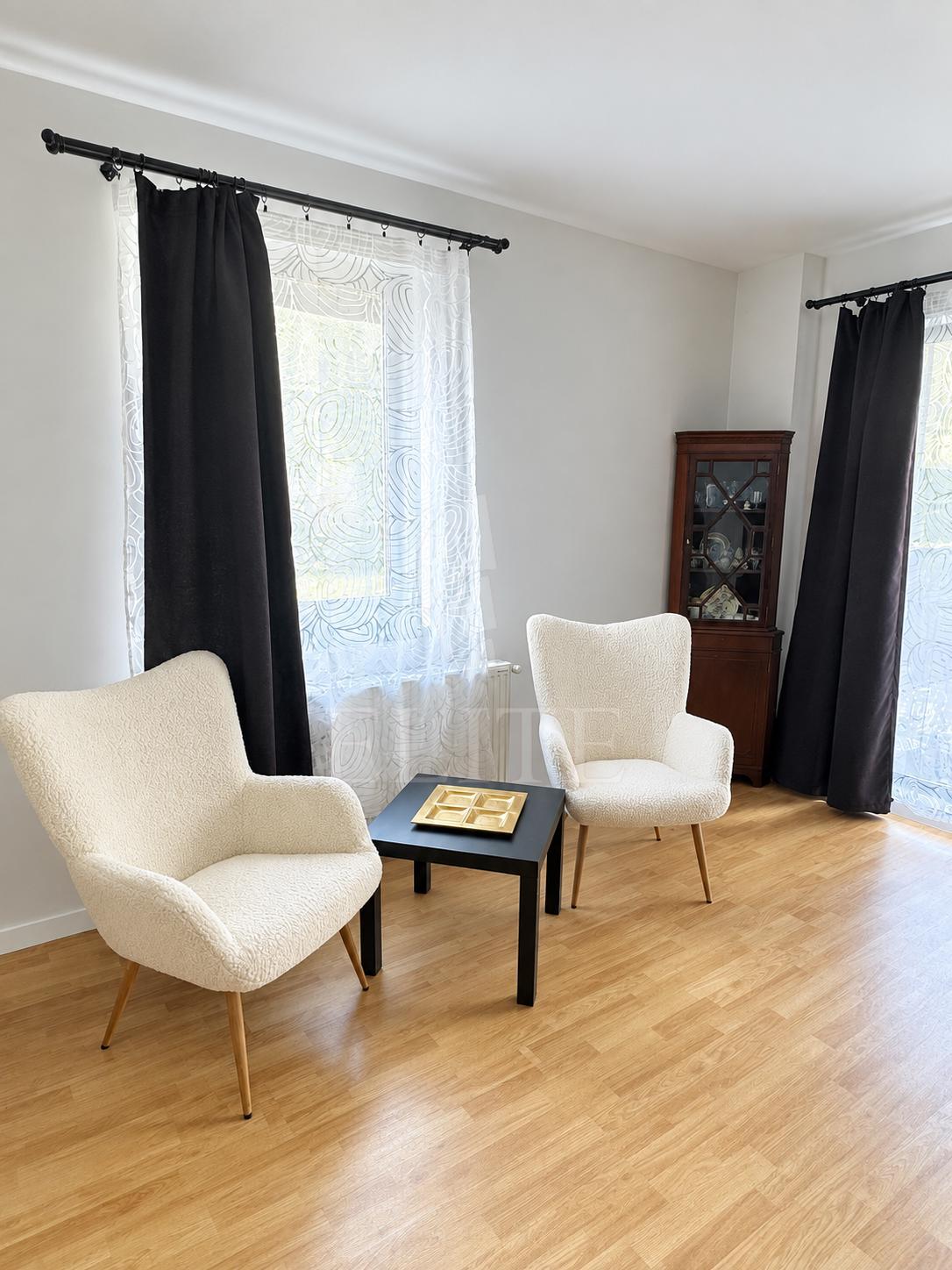 Apartament 2 camere în zona STRAZII ROMUL LADEA-1279604