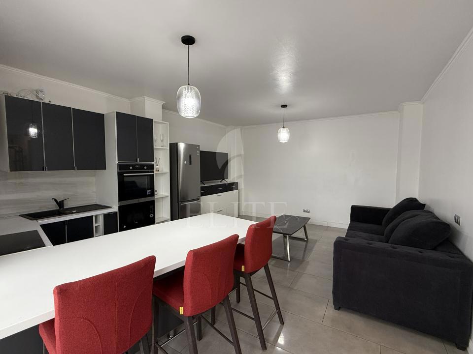 Apartament 2 camere în zona Garii-1279633