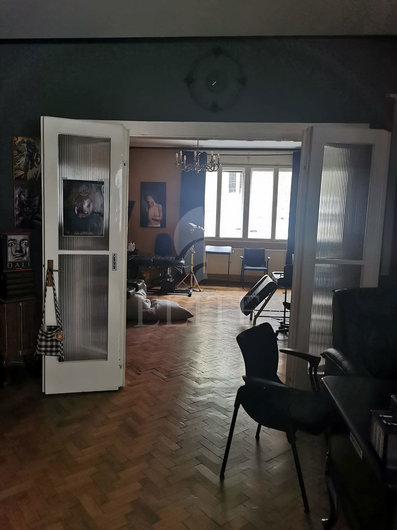 Apartament 2 camere în zona CENTRALA-1279760