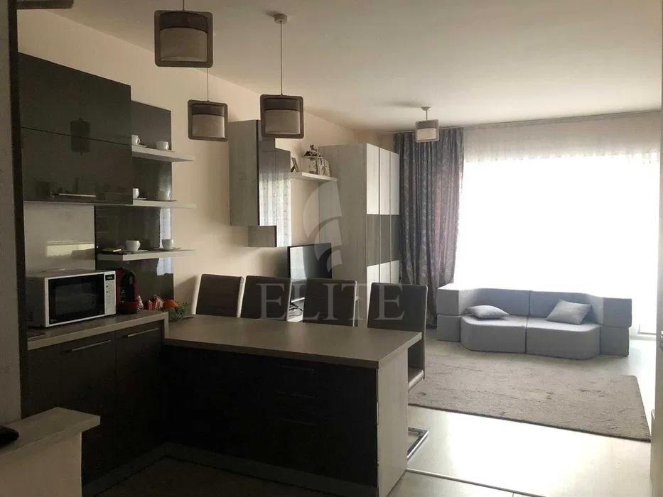 Apartament o camera în zona MARASTI CENTRAL-1279788