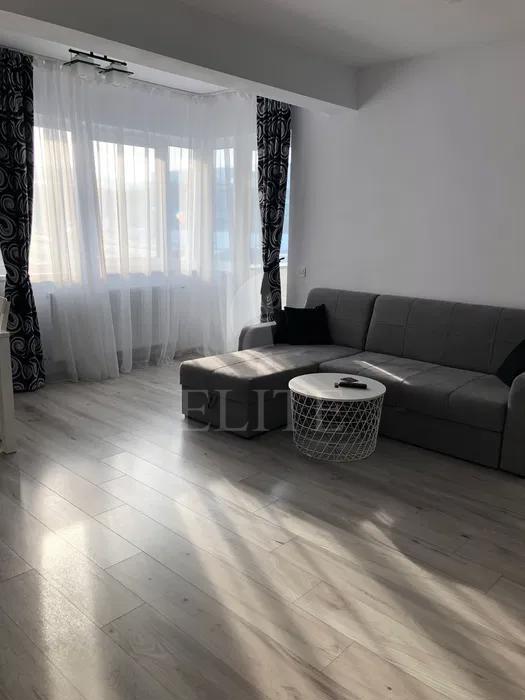 Apartament 2 camere în zona CALEA TURZII-1279936