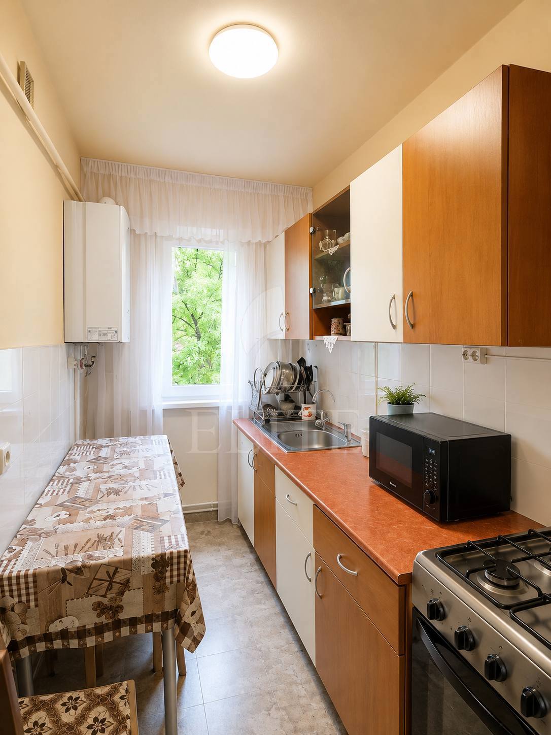 Apartament 3 camere în zona BIG-1280042