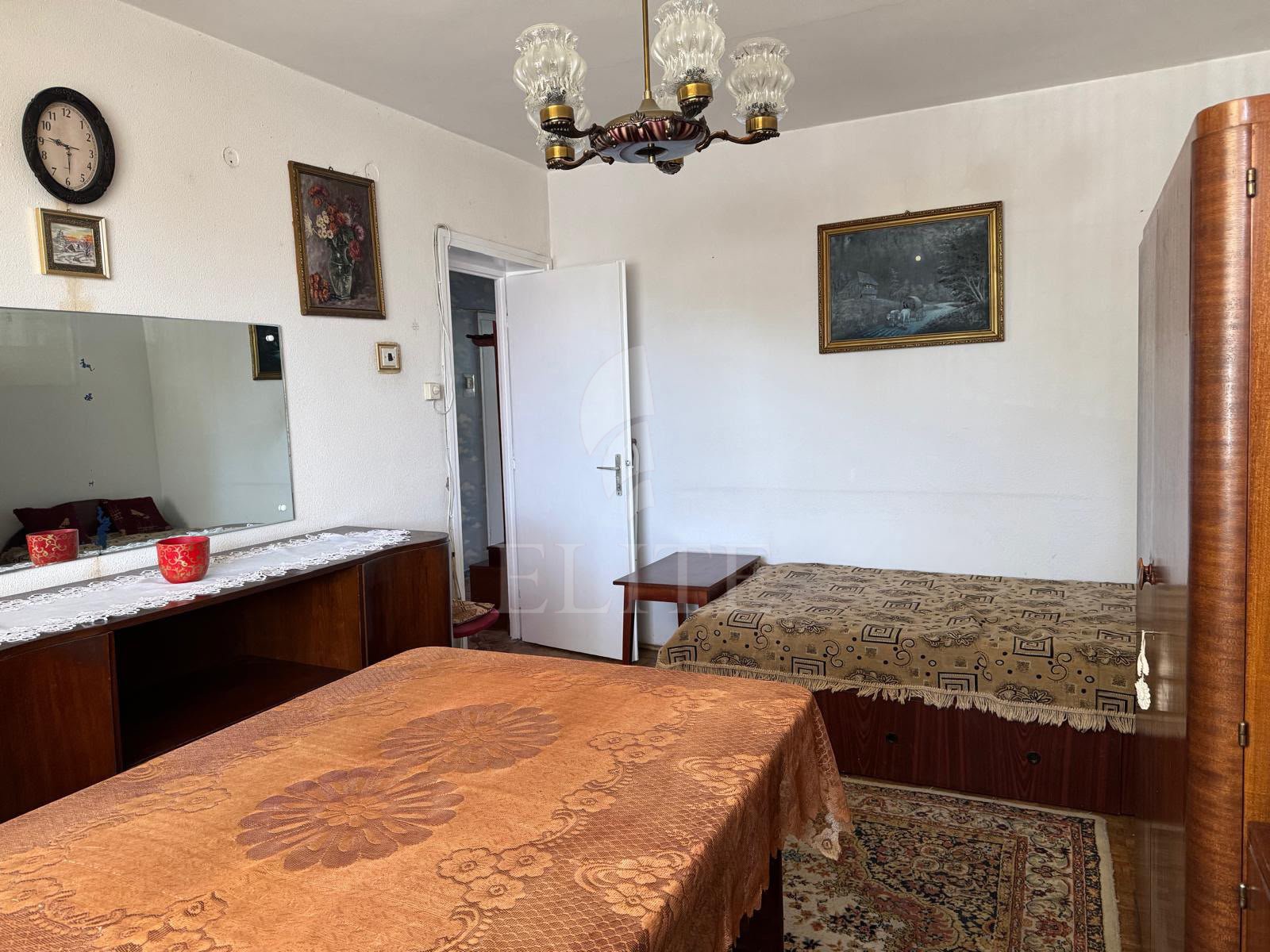 Apartament 3 camere în zona PIATA 14 IULIE-1280123
