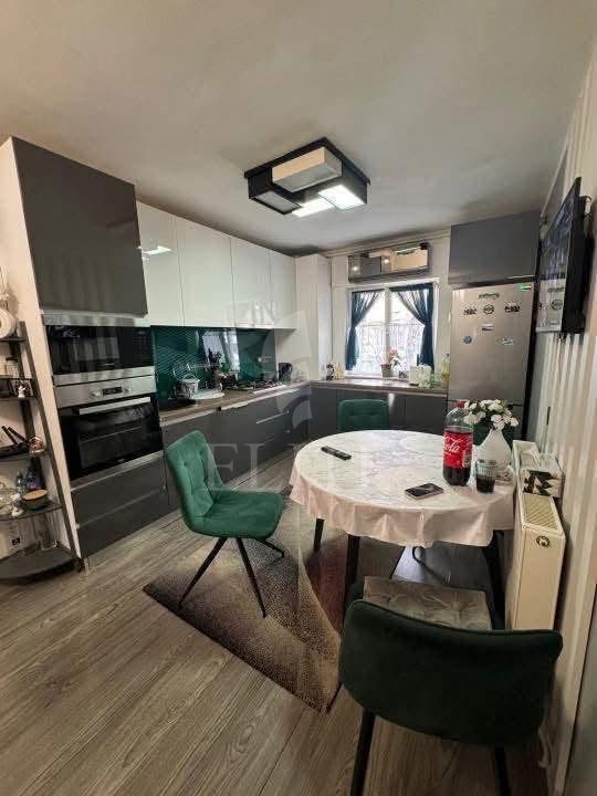 Apartament 3 camere în zona KAUFLAND-1280192