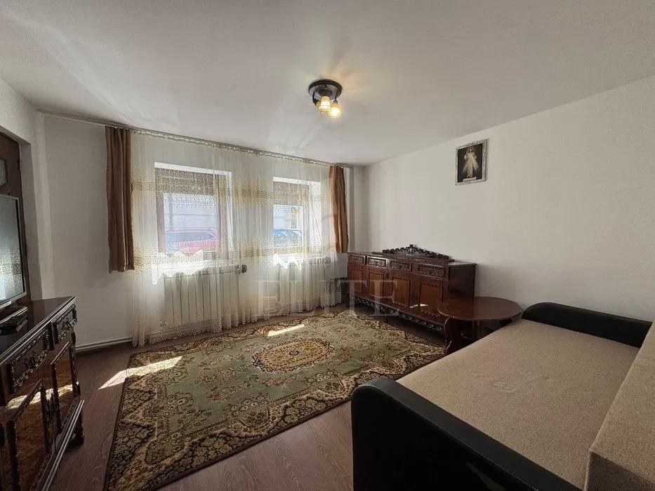 Apartament 2 camere în zona STRAZII HOREA-1280340