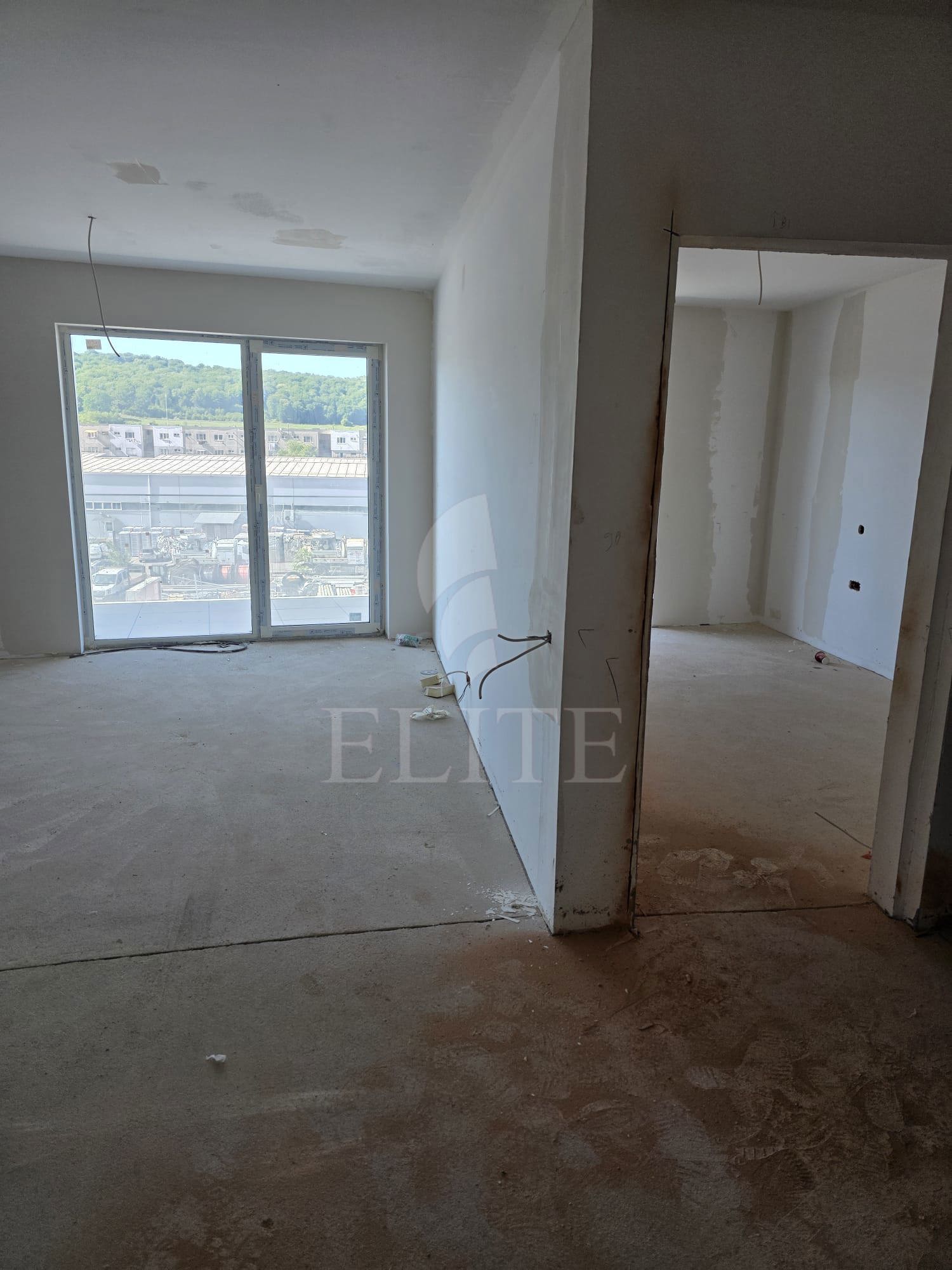 Apartament 2 camere în zona CALEA BACIULUI-1280432