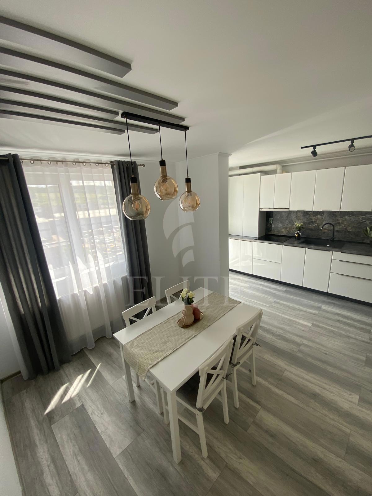 Apartament 2 camere în zona  Lidl-1280453