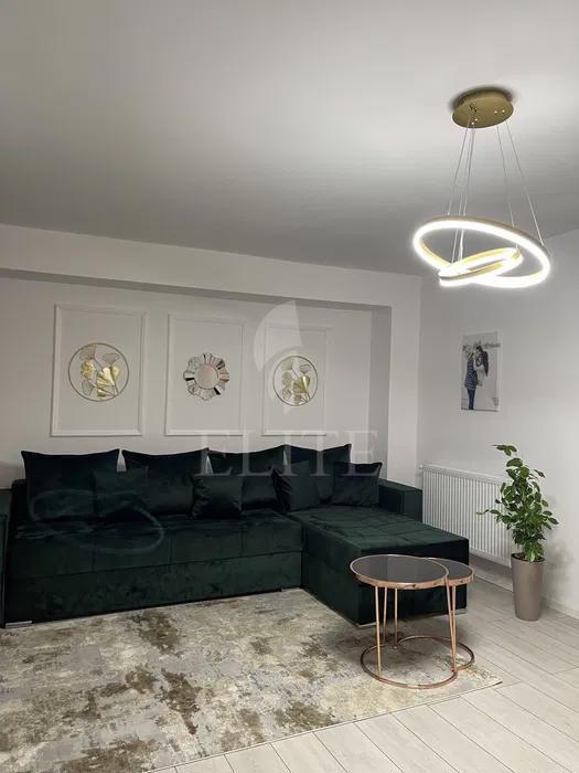 Apartament 2 camere în zona DAMBU ROTUND-1280591