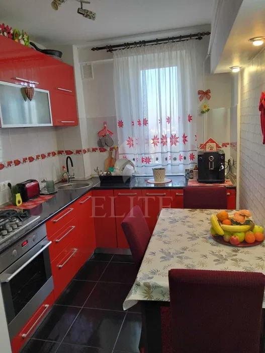 Apartament 2 camere în zona INTERSERVISAN-1280677