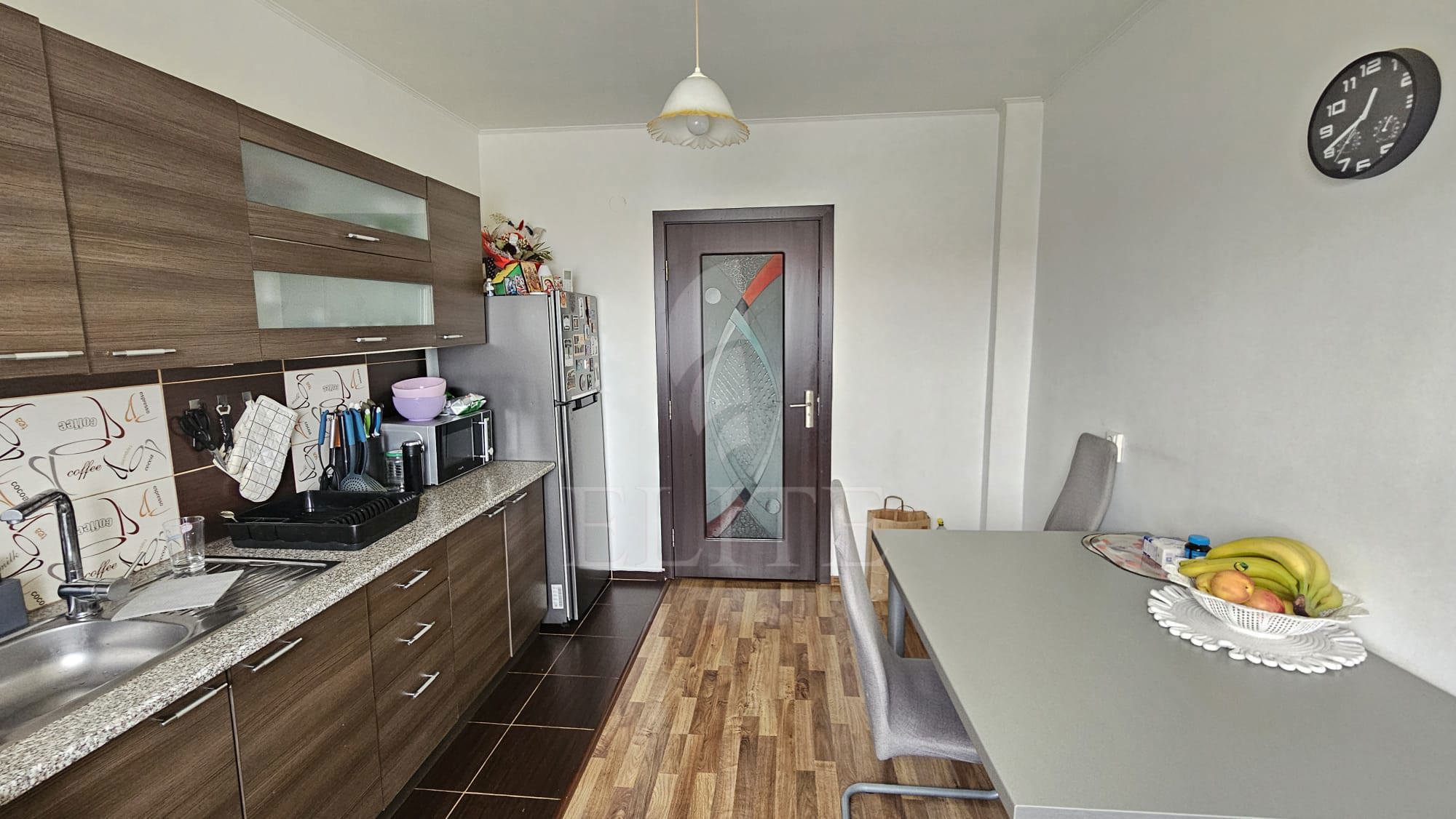 Apartament 2 camere în zona magazin Kaufland-1280746