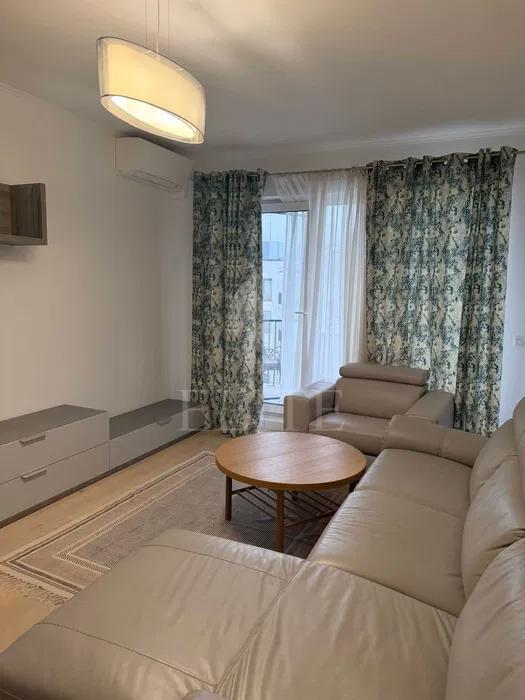 Apartament 2 camere în zona SEMICENTRALA STRADA PARIS-1280857