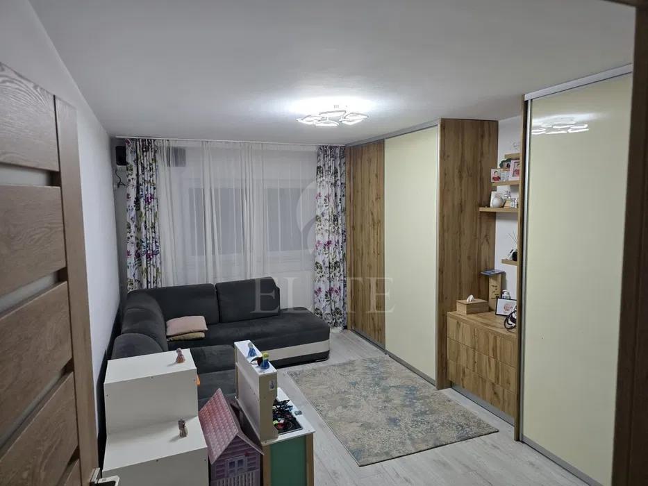 Apartament 2 camere în zona INTRE LACURI-1280880