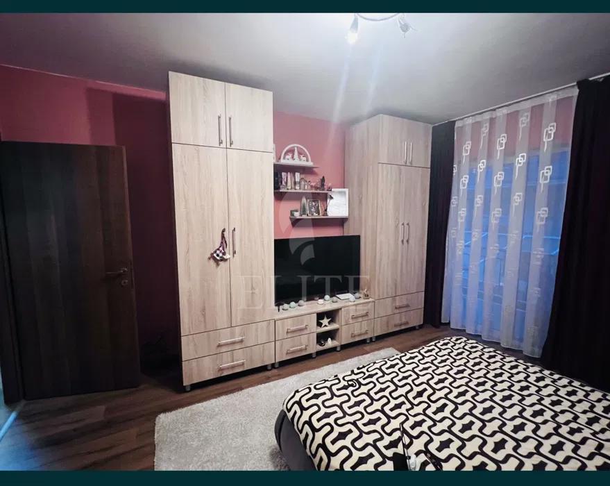 Apartament o camera în zona STRAZII FABRICII-1281038