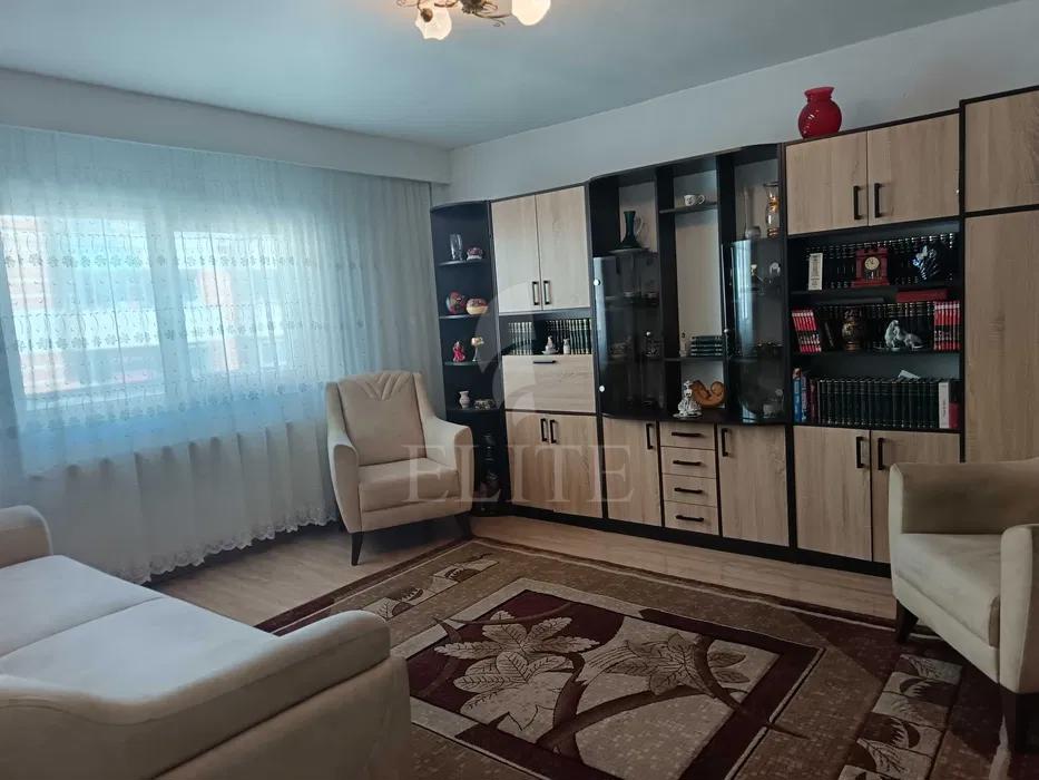 Apartament 2 camere în zona BILLA-1281090