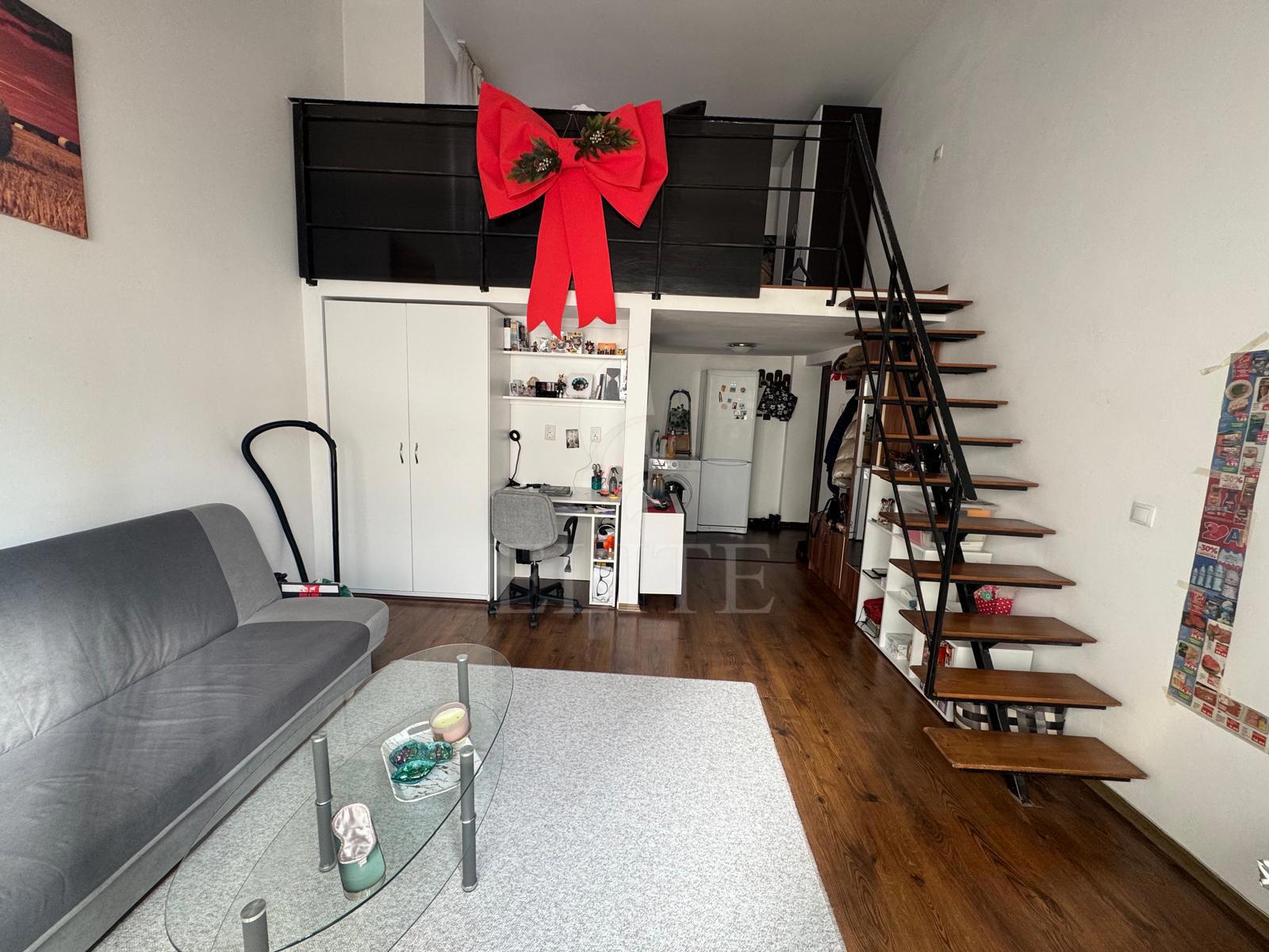 Apartament o camera în zona COMPLEX  DIANA-1281112