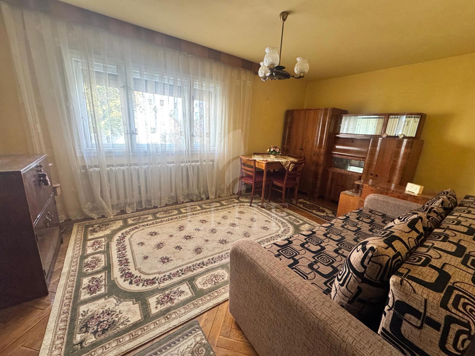 Apartament 2 camere în zona INTERSERVISAN-1281209