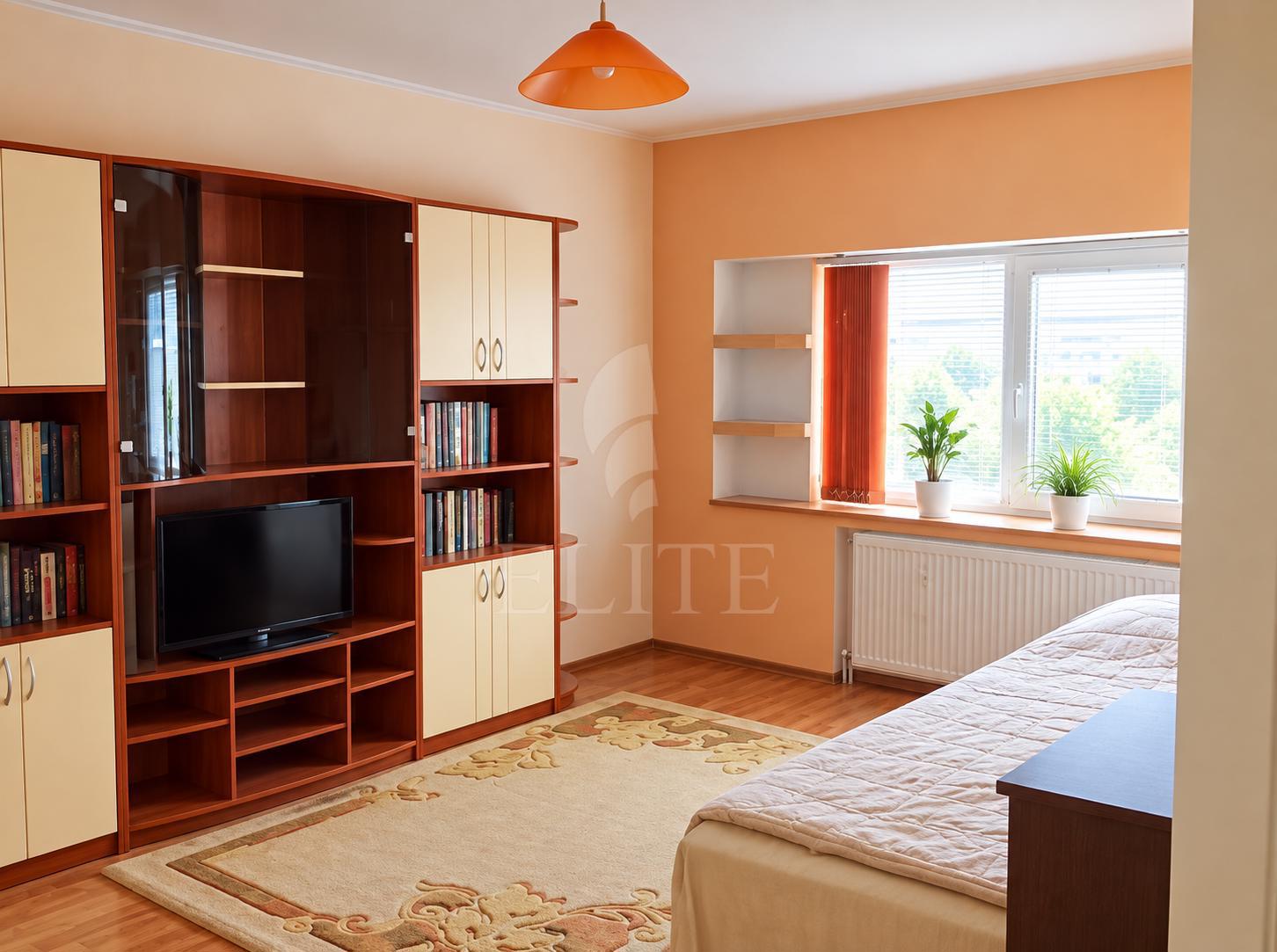 Apartament o camera în zona BILLA-1281398