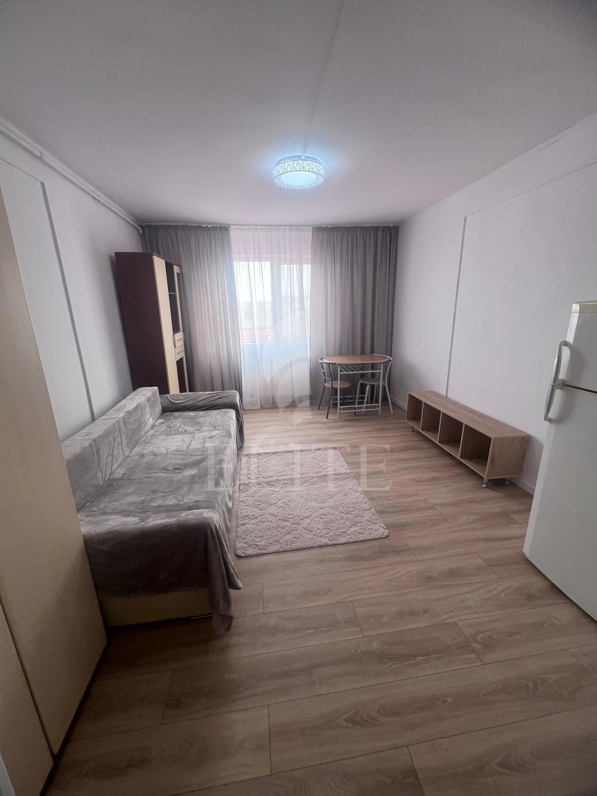 Garsoniera o camera în zona  ExpoTransilvania-1281453